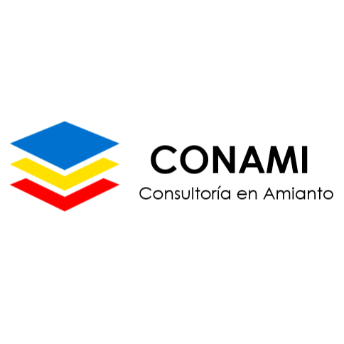 Logo CONAMI